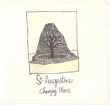 St Augustine&nbsp;-&nbsp;Changing plans