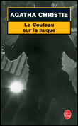 Le Couteau sur la nuque