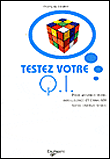 Testez votre Q.I.&nbsp;-&nbsp;Thierry M. Carabin