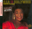 Ella Fitzgerald&nbsp;-&nbsp;Ella in Hollywood