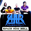 All American Rejects&nbsp;-&nbsp;Gives you hell