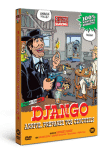 Django arrive... Préparez vos cercueils&nbsp;-&nbsp;Film