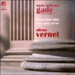 Oeuvre pour orgue