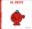 Monsieur Petit&nbsp;-&nbsp;Roger Hargreaves