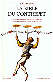 La bible du contrepet&nbsp;-&nbsp;Joël Martin