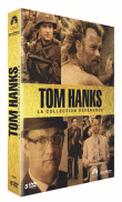 Coffret Tom Hanks - 5 Films&nbsp;-&nbsp;Tom Hanks