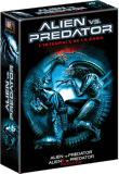 Aliens vs Predator - Aliens vs Predator, Requiem - Coffret&nbsp;-&nbsp;Paul W.S. Anderson, Colin Strause, Greg Strause
