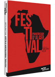Le Festival Panafricain d'Alger&nbsp;-&nbsp;William Klein