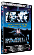 Destination finale 2 - Édition Prestige (DVD)