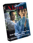 Alma - La fiancée du vent (DVD)