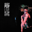Iggy Pop&nbsp;-&nbsp;Channel Boston