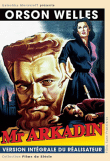 Mr Arkadin&nbsp;-&nbsp;Orson Welles