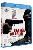 L'Armée du crime (Blu-Ray)