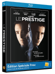 Le Prestige - Blu-Ray - Edition Spéciale Fnac