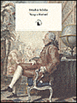 Voyage à Montbard&nbsp;-&nbsp;Marie-Jean Hérault De Séchelles