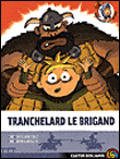 Guillaume petit chevalier, T4&nbsp;-&nbsp;Didier Dufresne, Didier Balicevic