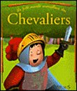 Le petit monde merveilleux des chevaliers&nbsp;-&nbsp;Collectif