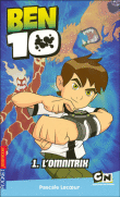 Ben 10 - Ben 10, T1