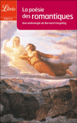 La po�sie des romantiques
