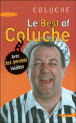 Le best of Coluche&nbsp;-&nbsp;Coluche