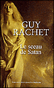 La duchesse de la nuit, T1&nbsp;-&nbsp;Guy Rachet