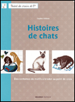 Histoires de chat&nbsp;-&nbsp;Sophie Hélène