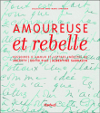 Amoureuse et rebelle