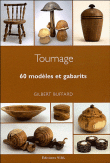 Tournage, 60 modèles et gabarits