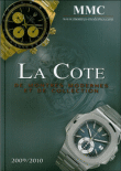 La cote de montres modernes et de collection