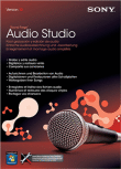 Comparer les prix de Sony Sound Forge Audio Studio 10