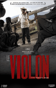 Le Violon&nbsp;-&nbsp;Francisco Vargas