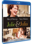 Julie & Julia - Blu-Ray&nbsp;-&nbsp;Nora Ephron