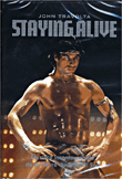 Staying Alive