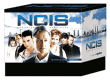 NCIS - Enquêtes spéciales - Intégrale des 5 saisons - Pack (DVD)