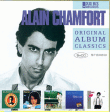 Alain Chamfort&nbsp;-&nbsp;Original album classics - Années 1966-1979