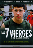 Les 7 vierges&nbsp;-&nbsp;Alberto Rodriguez