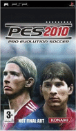 Pro Evolution Soccer 2010 - PES 2010&nbsp;-&nbsp;