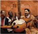 Rajery, Ballaké Sissoko, Driss El Maloumi&nbsp;-&nbsp;3 ma - Digipack