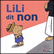 Lili dit non