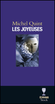 Les joyeuses&nbsp;-&nbsp;Michel Quint