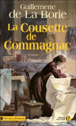 La cousette de Commagnac&nbsp;-&nbsp;Guillemette de La Borie-Munier