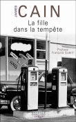 La fille dans la tempête&nbsp;-&nbsp;James Mallahan Cain