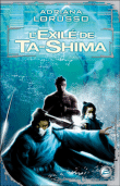 Ta-Shima, T2&nbsp;-&nbsp;Adriana Lorusso