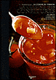 La cuisine des confitures&nbsp;-&nbsp;Chantal de Rosamel, Bisio