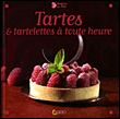 Tartes à toute heure&nbsp;-&nbsp;Monique Tissot