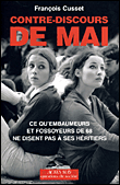 Contre-discours de mai&nbsp;-&nbsp;François Cusset