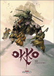 Okko - Okko, T3