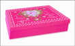Mon coffret point de croix&nbsp;-&nbsp;Collectif