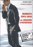 Mémento 2003 du créateur d'entreprise&nbsp;-&nbsp;Jacques Coste