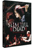 Le Poids de la Mort&nbsp;-&nbsp;Marco Mak, Jing Wong
